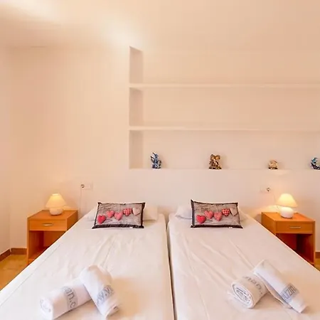 Holiday In Calpe/costa Blanca 27486