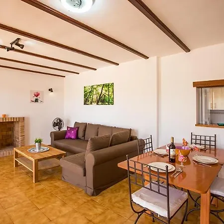 Σπίτι διακοπών Holiday In Calpe/costa Blanca 27486 Κάλπε