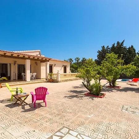 Σπίτι διακοπών Holiday In Calpe/costa Blanca 27486 Κάλπε