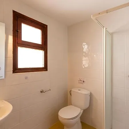 Holiday In Calpe/costa Blanca 27486